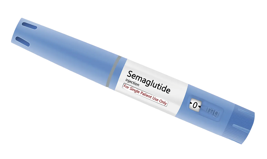 Weight Loss Injections REGENX HEALTH MAIN